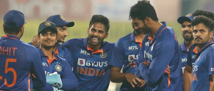 Suryakumar-Yadav