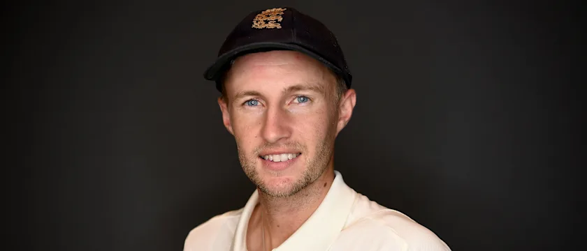 Joe Root