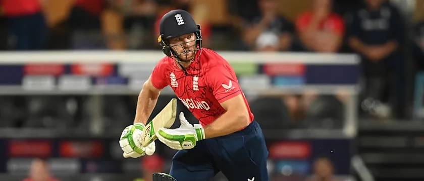 Jos Buttler