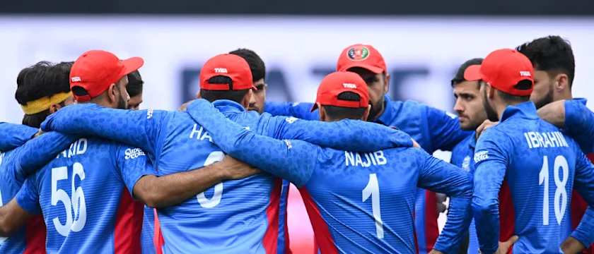 England vs Afghanistan Preview