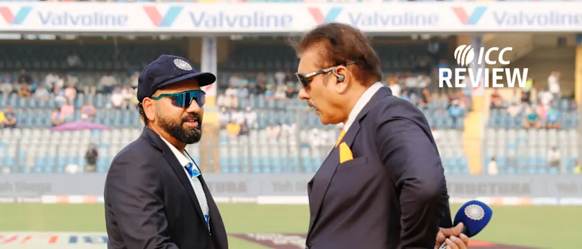 Ravi-on-ICC-Review