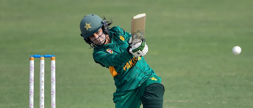 Javeria Khan