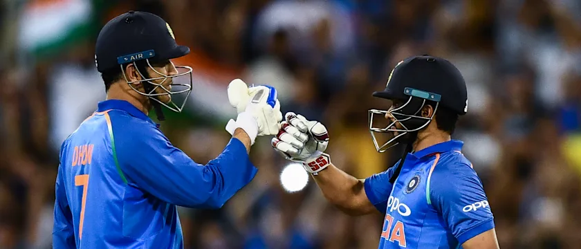 Dhoni Kedar