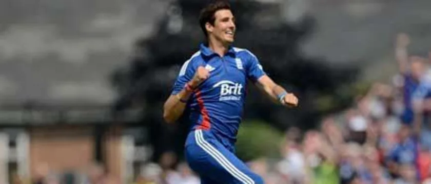 35611 Steven Finn