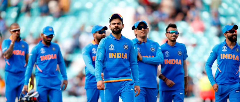 India