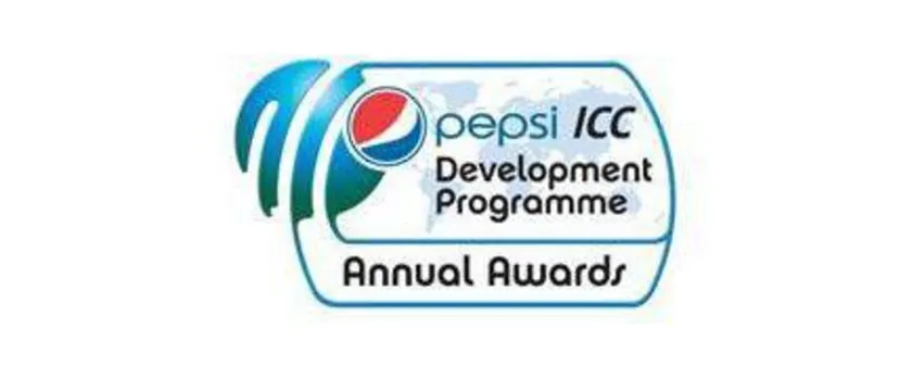 39876 Pepsi ICC Development Programme Awards 2012 launched