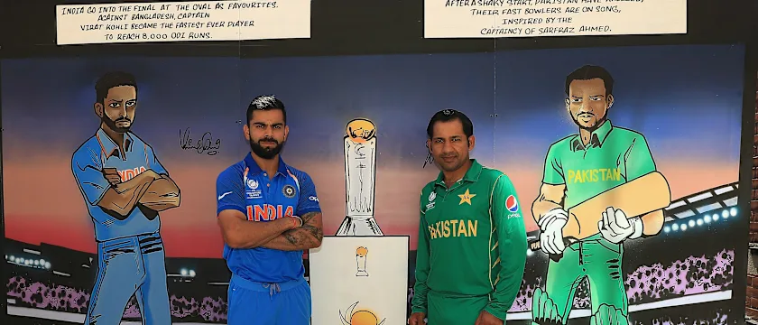 Kohli