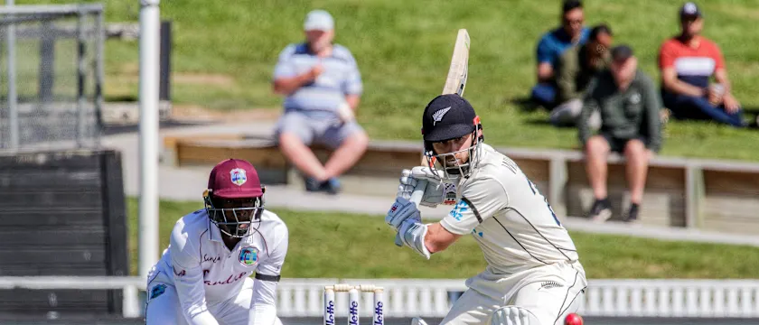 Kane Williamson