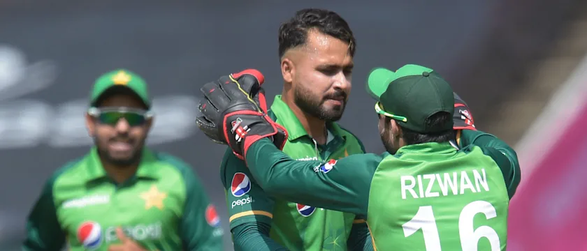 Pakistan ODI