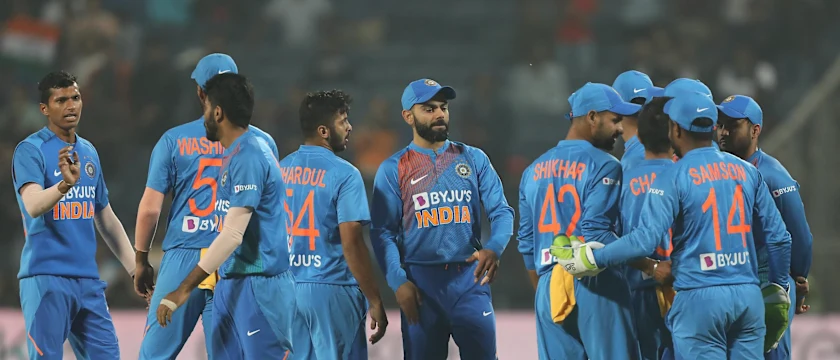 India
