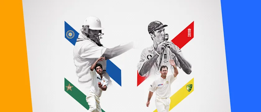 IND-PAK 99 vs ENG-AUS 05 rec
