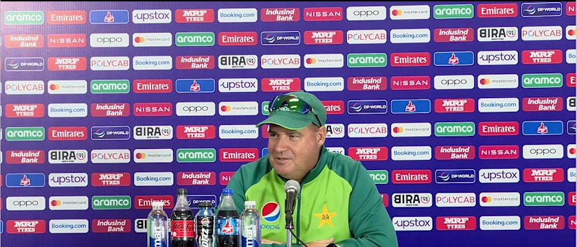 Mickey-Arthur