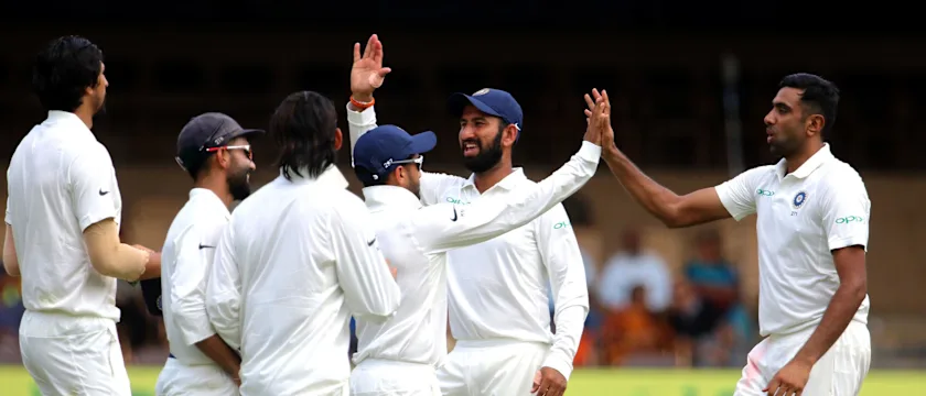 India