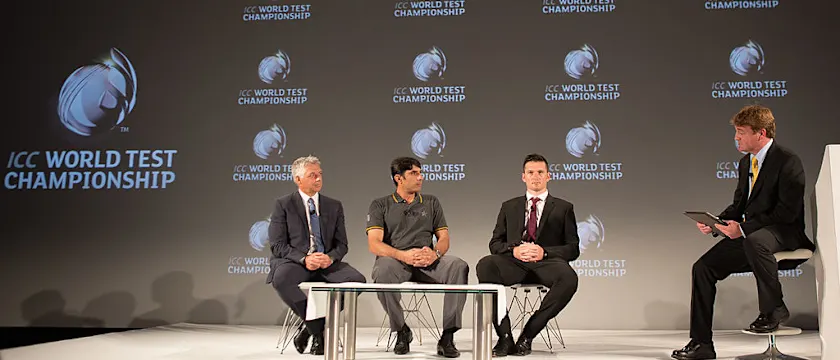 Pakistan aims to bolster the domestic set-up, especially given the demands of the ongoing ICC World Test Championship
