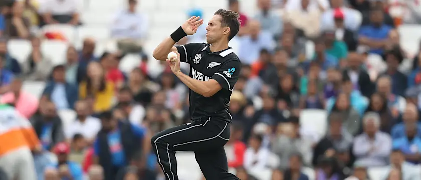 Trent Boult