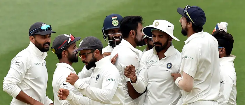 India