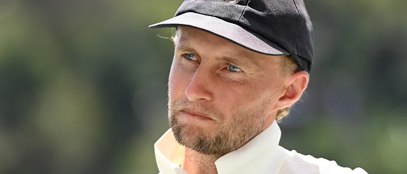 Joe Root