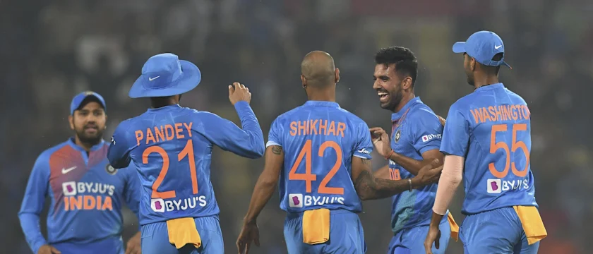 India