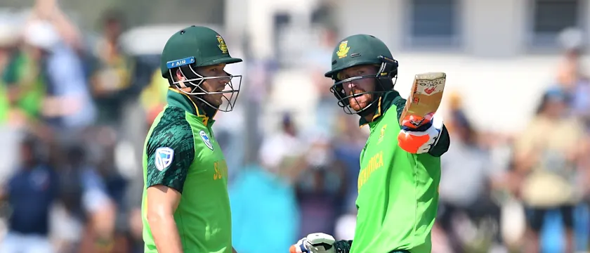 Klaasen and Miller
