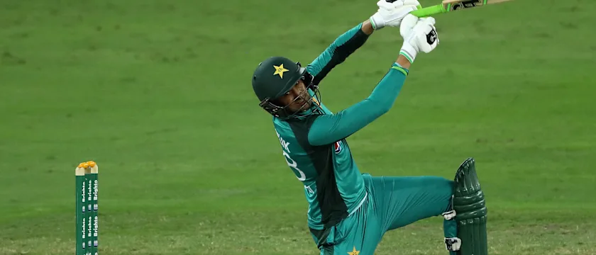 Shoaib Malik's most recent captaincy stint didn't go too well