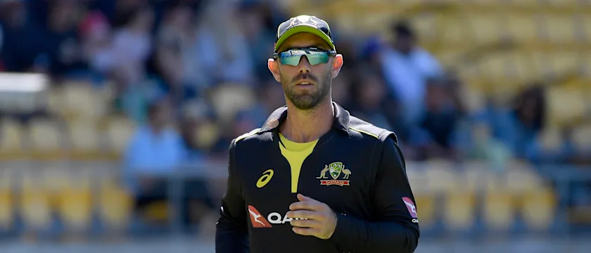 Glenn Maxwell is confident Australia can go all the way at the T20 World Cup