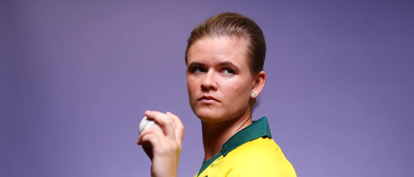 Jess Jonassen