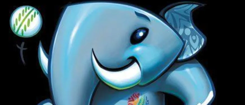 8994 Mascot