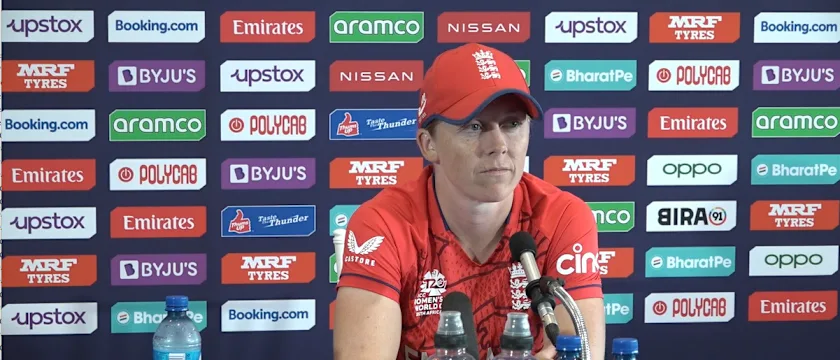England-Captain-Heather-Knight-post-match-24FEB2023