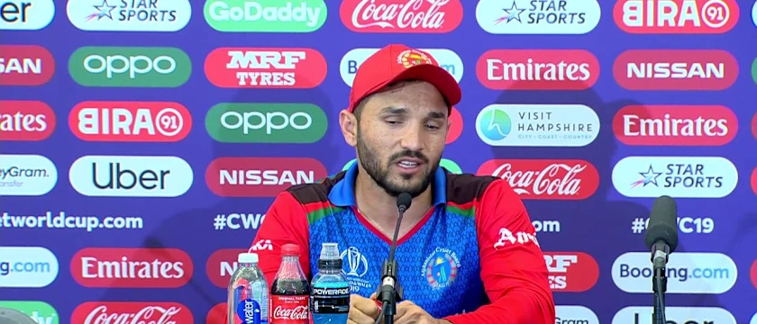 CWC_2019_MATCH28_INDvAFG_AFG_NAIB_MEDIA_CONFERENCE_ICC