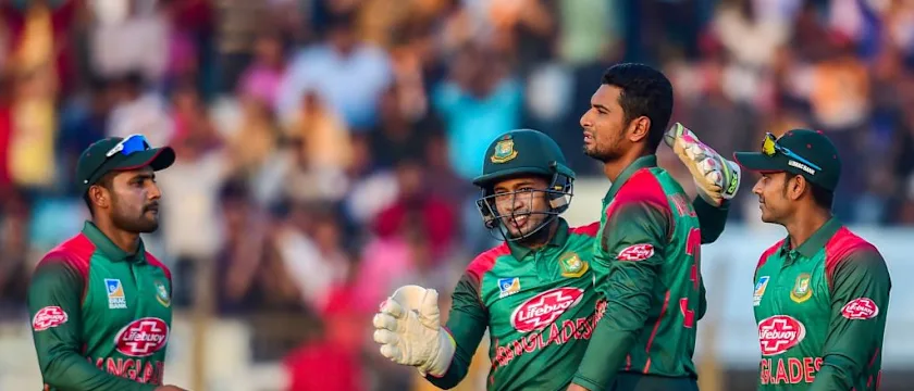 Bangladesh