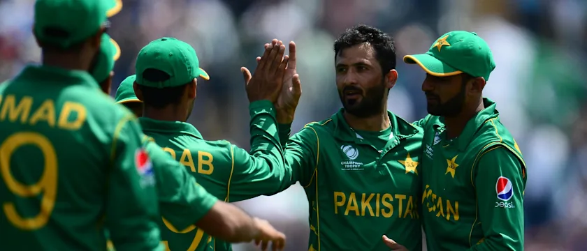 Junaid Khan