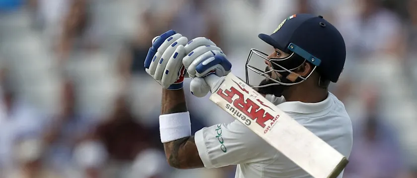 Kohli
