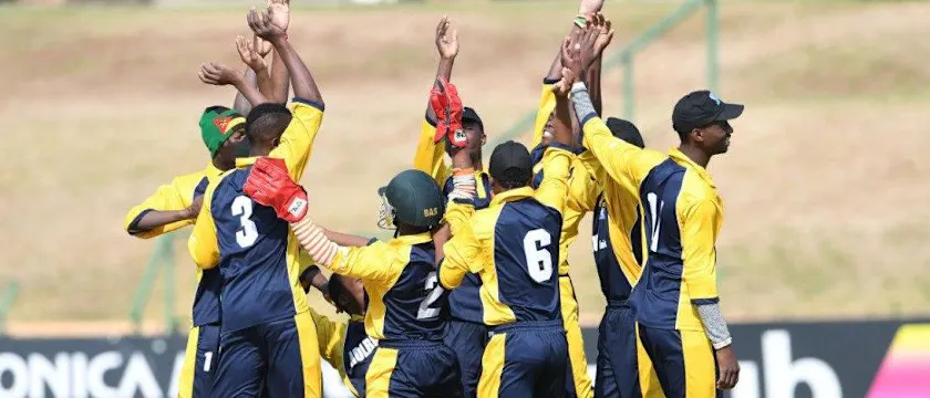 Mozambqiue celebrate