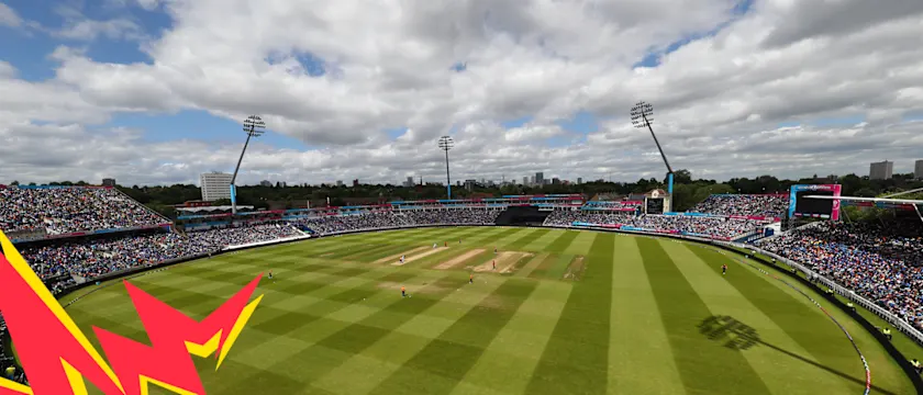 Edgbaston
