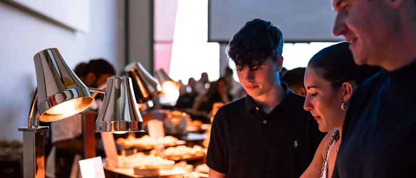 Old Trafford - Scorers Hut