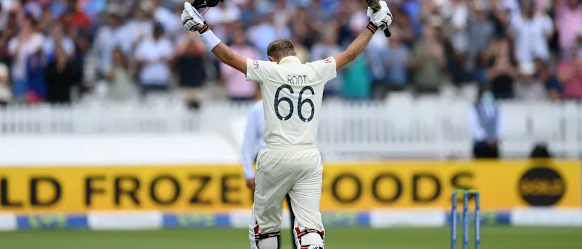 Joe Root