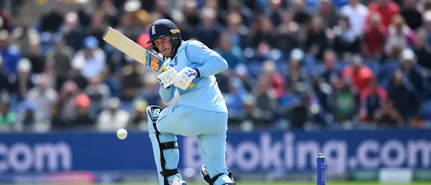 Jason Roy