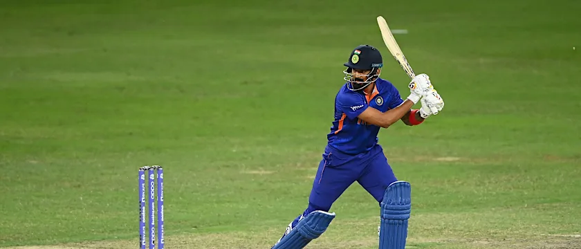 KL Rahul