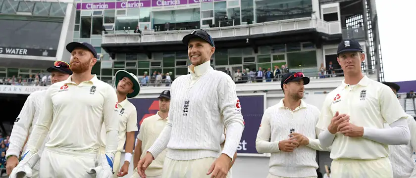 Joe Root