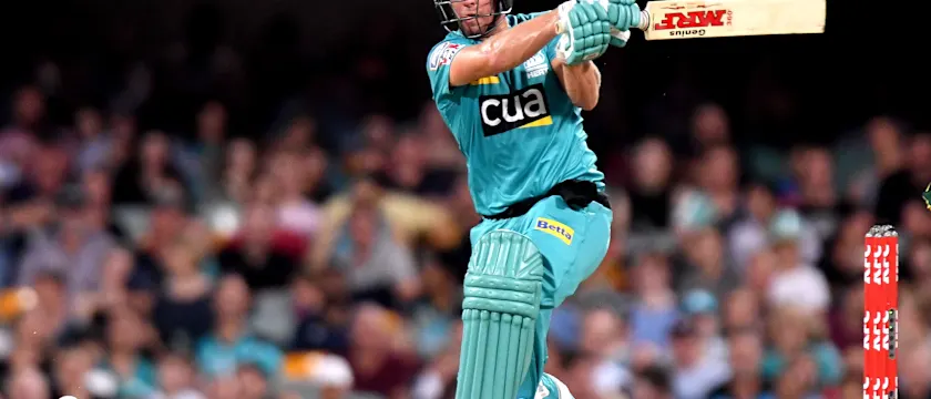 AB de Villiers
