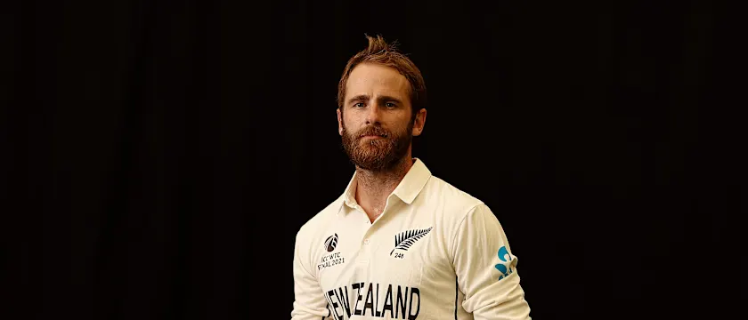 Kane Williamson