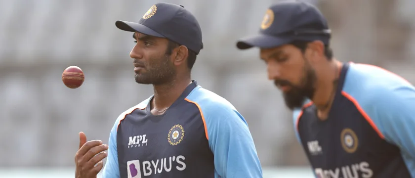 Jayant Yadav