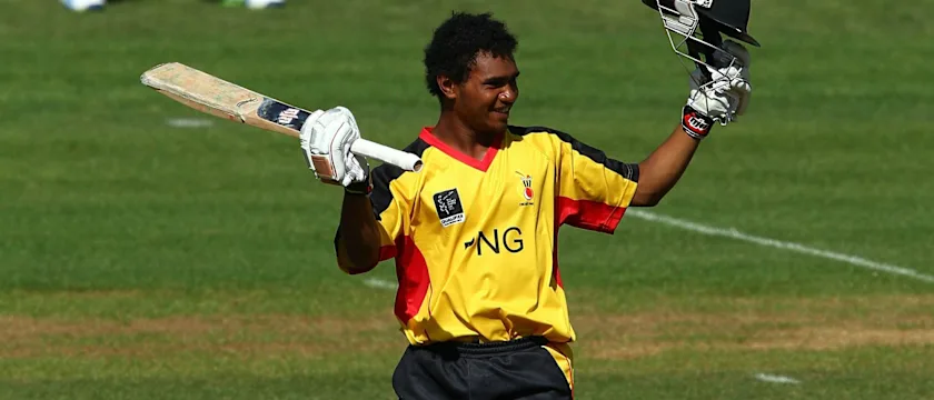 Lega Siaka
