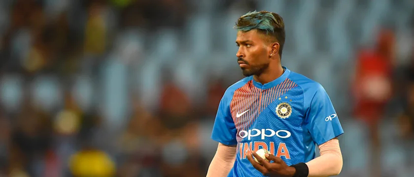 Hardik