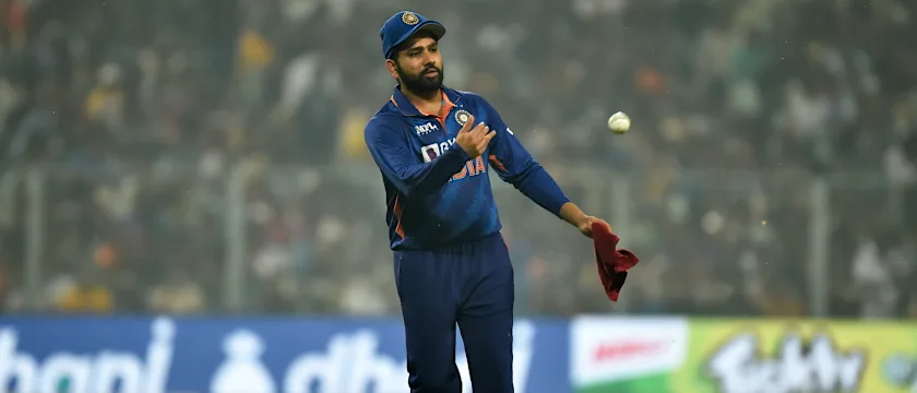 ROHIT