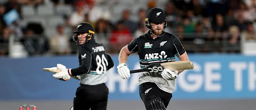 Chapman and Neesham 