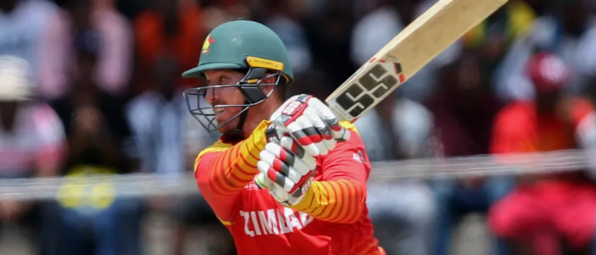 Brendan Taylor