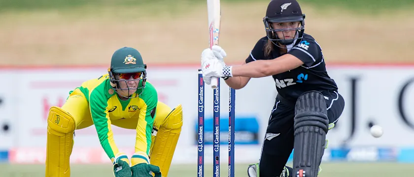 Amelia Kerr had a summer to remember.