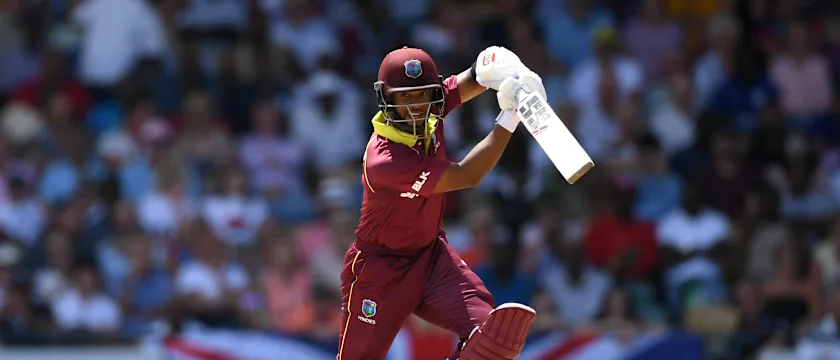 Shai Hope