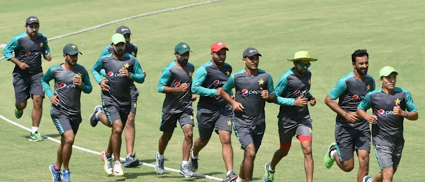 Pakistan